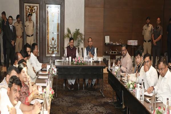 इंदौर में 9 से 13 जून तक आयोजित होगा ब्रिक्स कृषि कार्य समूह का अंतरराष्ट्रीय सम्मेलन