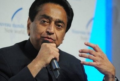 बिजली कटौती पर बिफरे कमलनाथ, अधिकारियों से कहा- मूर्ख मत बनाइए