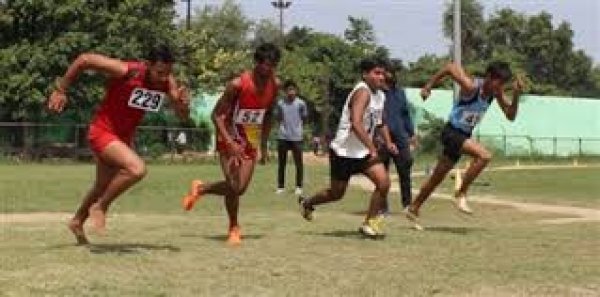 लापरवाही के आरोप के बाद छत्तीसगढ़ राज्य एथलेटिक्स संघ &#039;छह महीने के लिए सस्पेंड&#039;