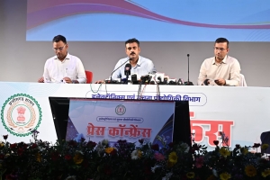 इलेक्ट्रॉनिक्स एवं सूचना प्रौद्योगिकी विभाग डिजिटल नवाचारों के माध्यम से सुशासन सशक्त