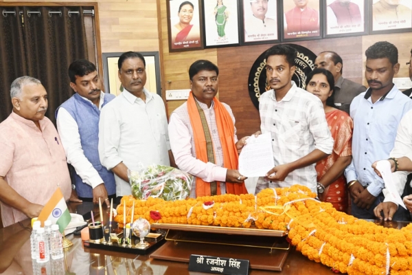 किसानों को इस वर्ष 904 करोड़ रुपये से अधिक का ऋण