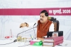 राज्य सरकार हर परिस्थिति में किसानों के साथ है : मुख्यमंत्री डॉ. यादव
