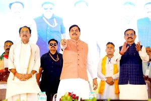 युवाओं के लिए मध्यप्रदेश के 4 महानगरों में प्रारंभ होंगे फास्ट ट्रैक कोर्ट : मुख्यमंत्री डॉ. यादव