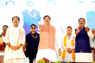 युवाओं के लिए मध्यप्रदेश के 4 महानगरों में प्रारंभ होंगे फास्ट ट्रैक कोर्ट : मुख्यमंत्री डॉ. यादव