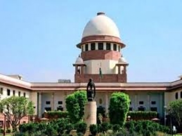 सात साल जेल में रहने के बाद आरोपी को जमानत, सुप्रीम कोर्ट ने जताई चिंता