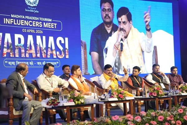 सोशल मीडिया बनी है युवाओं की सबसे बड़ी ताकत : मुख्यमंत्री डॉ. यादव