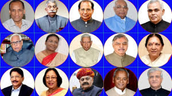 देश में इन प्रदेशों को मिले नए राज्यपाल, आइये देखतें हैं, आपके प्रदेश के नए राज्यपाल कौन होंगे