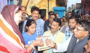 चे मंत्री शर्मा औरश्री सिलावट
