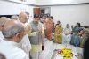 मुख्यमंत्री डॉ. यादव ने स्व. श्री अग्रवाल को दी श्रद्धांजलि