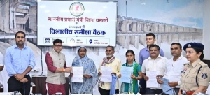 राजस्व मामलों में देरी बर्दाश्त नहीं, समय पर निपटाएं नामांतरण और बंटवारा&rsquo;-मंत्री  टंक राम वर्मा