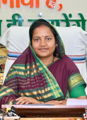 मंत्री श्रीमती लक्ष्मी राजवाड़े की पहल से भटगांव विधानसभा के 7 धान उपार्जन केंद्र होंगे सुविधा-संपन्न