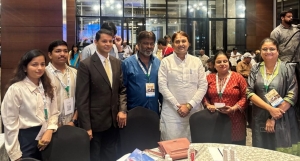 मुख्यमंत्री  विष्णुदेव साय के नेतृत्व में छत्तीसगढ़ पर्यटन को नई उड़ान, पुणे रोड शो से राष्ट्रीय एवं अंतरराष्ट्रीय पर्यटन बाजार में मजबूत हुई पहचान