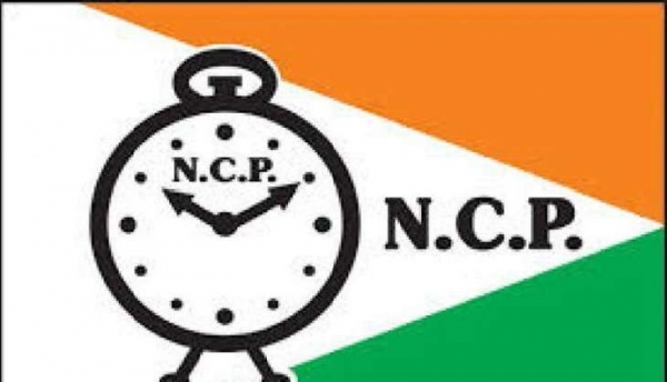 राजनीति / एनसीपी ने जारी की 13 प्रत्याशियों की पहली सूची, बिलासपुर से थानेश्वर साहू