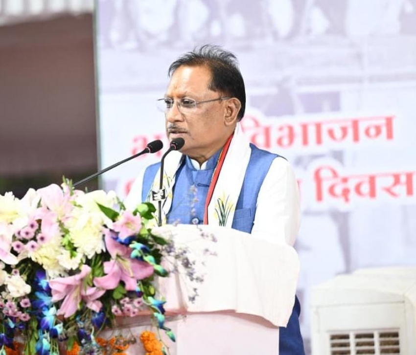 प्रधानमंत्री सूर्य घर मुफ्त बिजली योजना से मोहला के हेमंत ने की हजारों रुपए की बचत