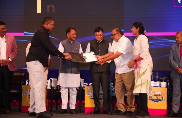 विशेष लेख:  विजन 2047 की ओर बढ़ता छत्तीसगढ़: उद्योगों से आत्मनिर्भर और समृद्ध भविष्य की नई पहल