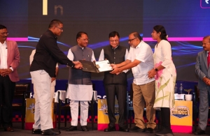 विशेष लेख:  विजन 2047 की ओर बढ़ता छत्तीसगढ़: उद्योगों से आत्मनिर्भर और समृद्ध भविष्य की नई पहल