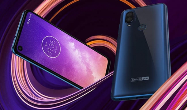 Motorola One Action भारत में हुआ लॉन्च, इसमें है ट्रिपल रियर कैमरा