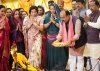 छत्तीसगढ़ रजत महोत्सव : महिला सम्मेलन एवं तीजा-पोरा महोत्सव का भव्य आयोजन