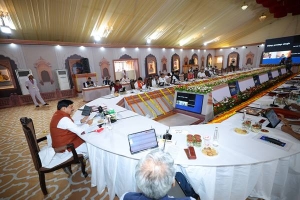 "मध्यप्रदेश समान नागरिक संहिता, 2026" के विधेयक का अनुमोदन