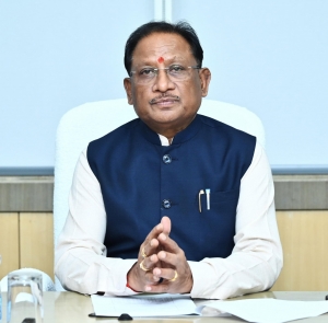विशेष लेख : छत्तीसगढ़ भू-राजस्व संहिता में सुधार: सुशासन, डिजिटलीकरण और जन-राहत का नया &nbsp;सवेरा