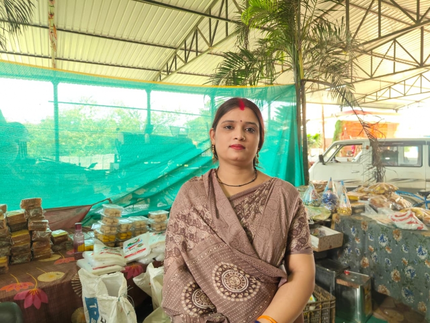विशेष लेख: मोदी की योजना से मिला सहारा, दिलीप-सावित्री की जोड़ी ने कोरिया में जगाई ‘गुड मॉर्निंग’