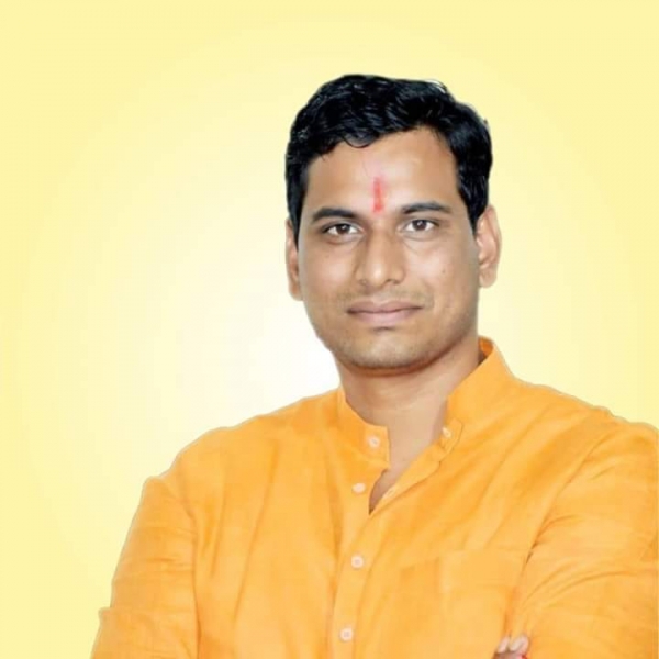 भिलाई में युवा जोश देवेंद्र यादव से उत्साह का माहौल