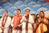 छत्तीसगढ़ के कण-कण में विराजमान हैं देवाधिदेव महादेव, प्रदेश की समृद्ध आध्यात्मिक परंपरा हमारी अमूल्य धरोहर - मुख्यमंत्री  विष्णुदेव साय