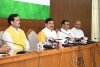 प्रधानमंत्री श्री मोदी की स्वदेशी से देश को सशक्त और आत्मनिर्भर बनाने की प्रतिबद्धता के साथ हैं प्रदेशवासी : मुख्यमंत्री डॉ. यादव