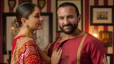 करीना कपूर पर भी हुआ था अटैक, रोनित रॉय ने बताई सैफ के हमले से जुड़ी अनसुनी कहानी