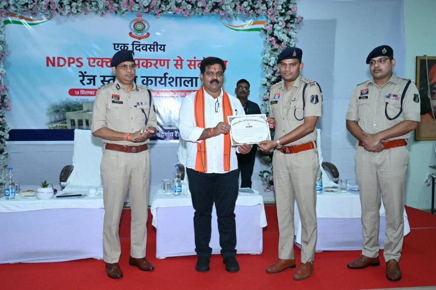 विशेष लेख: सेवा संकल्प अभियान 2026 : हुनर को मिल रही नई उड़ान